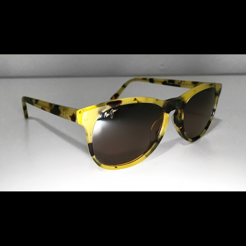 Maui Jim sunglasses